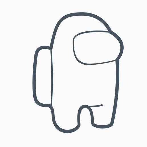 Шаблоны для пряников