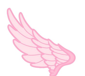 Единорог с крыльями