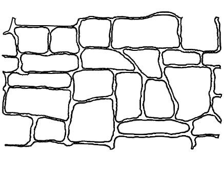 Трафареты для декоративной штукатурки под кирпич