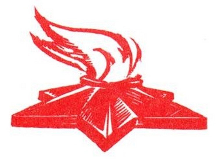 Вытынанки ко Дню Победы