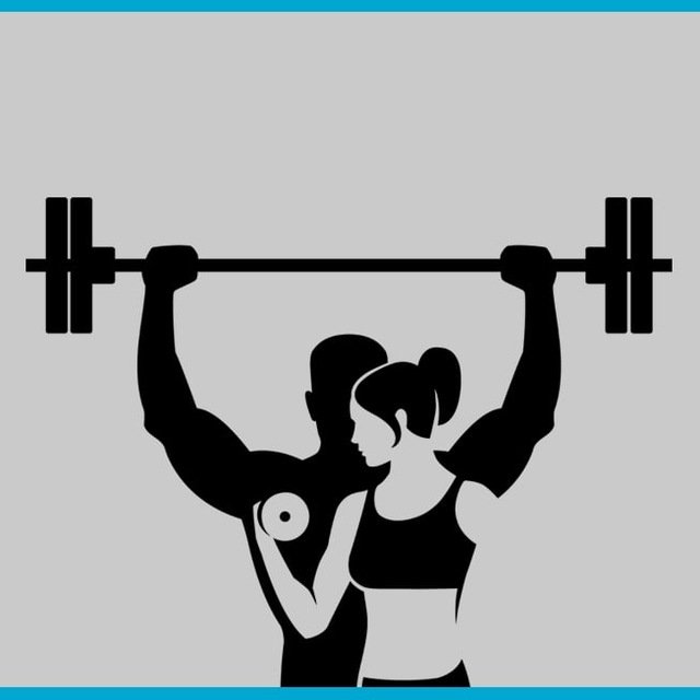 Тренажерный зал