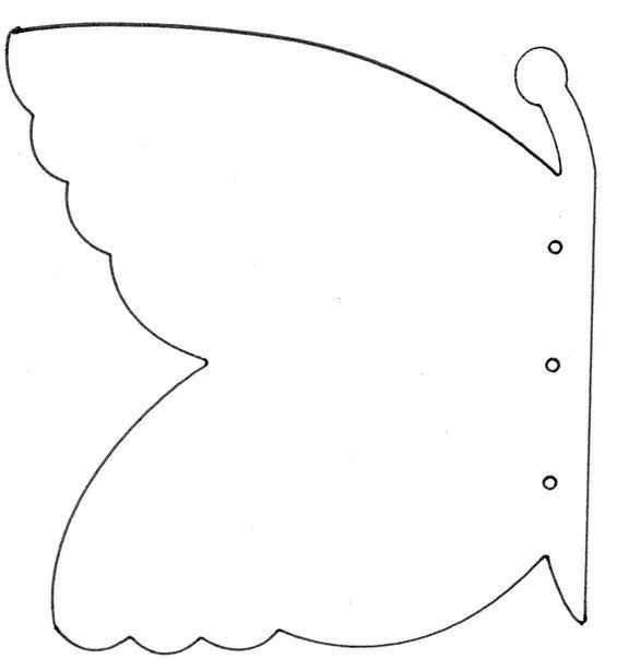 Заготовки для открыток