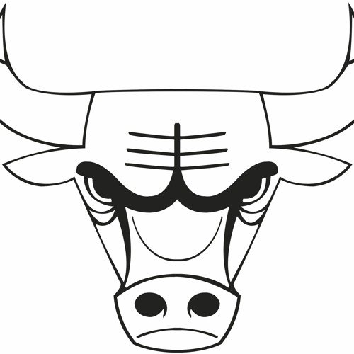 Голова быка