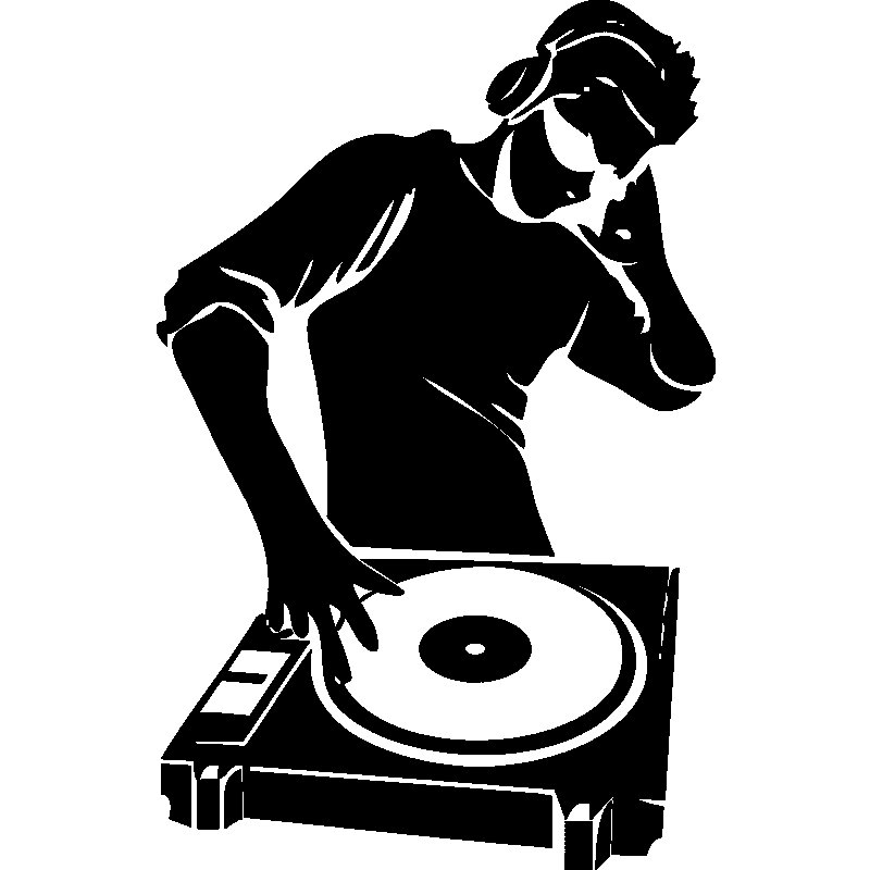 Виктор Краузе DJ