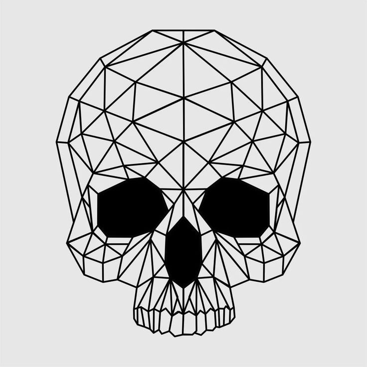 Геометрические эскизы