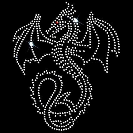 Трафареты красивые для страз