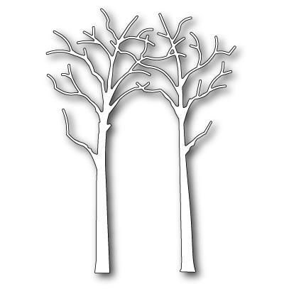 Дерево для вырезания