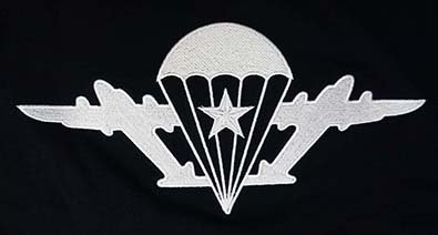 Эмблема ВДВ