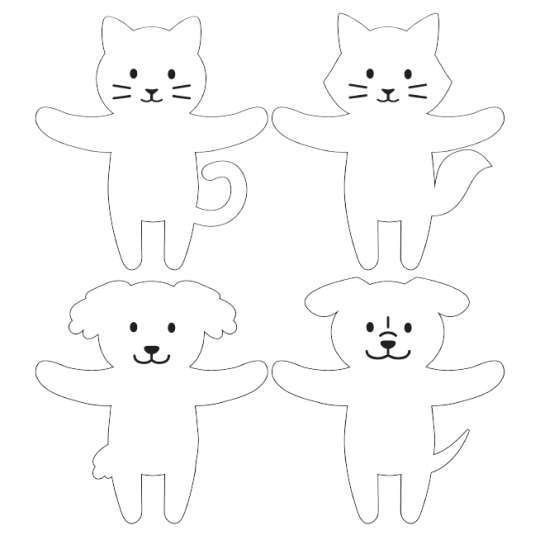 Забавная упаковка для маленьких презентов