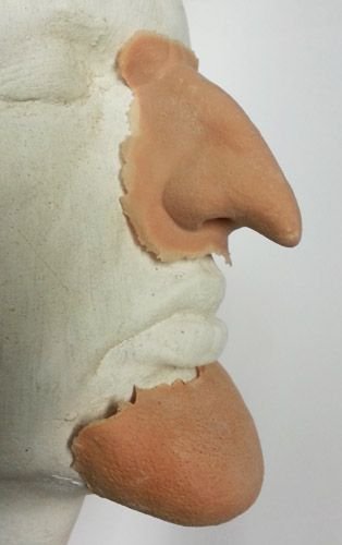 Накладной нос