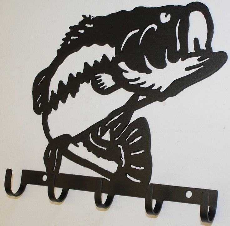 Трафарет для плазменной резки металла