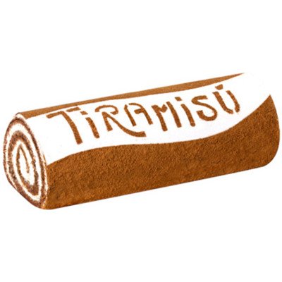 Тирамису надпись