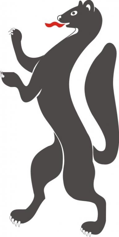 Соболь логотип