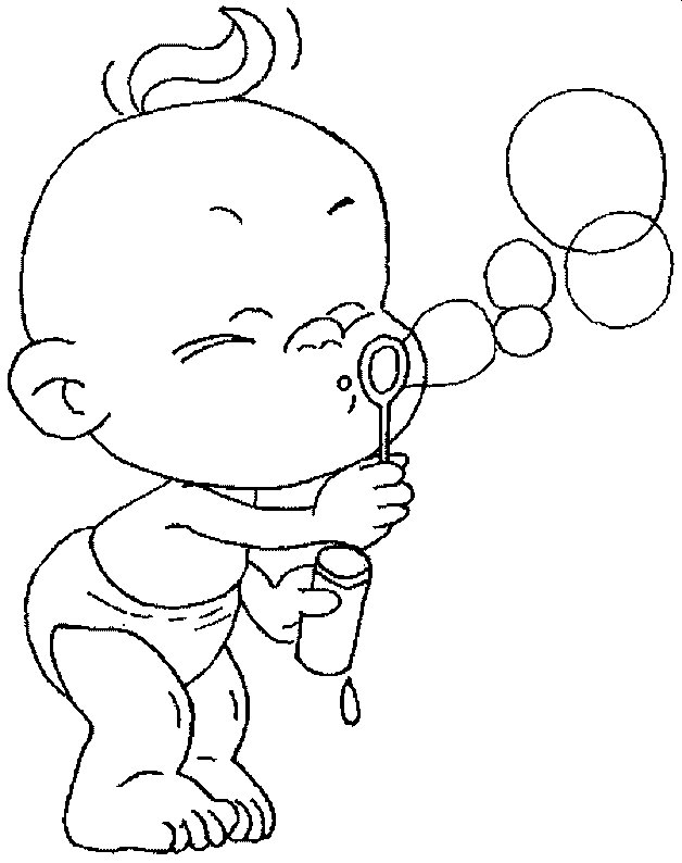 Рисунки для малышей