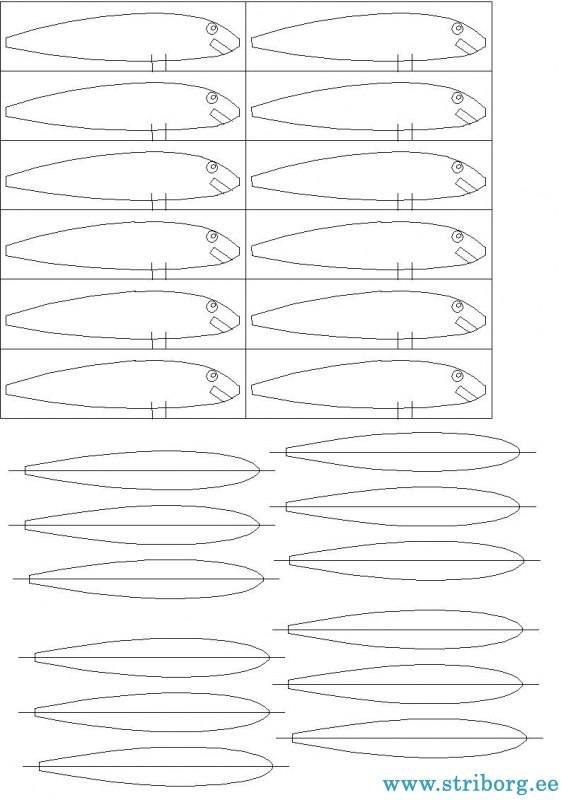Маропедка 50 мм чертеж