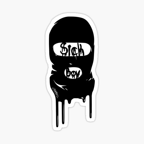 Балаклава эскиз