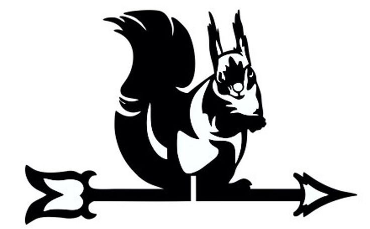 DXF для плазменной резки