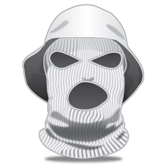 Balaclava Balaclava маска 2