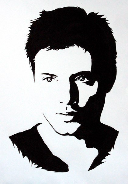 Дин Винчестер