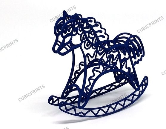 Объемные фигуры для 3д ручки