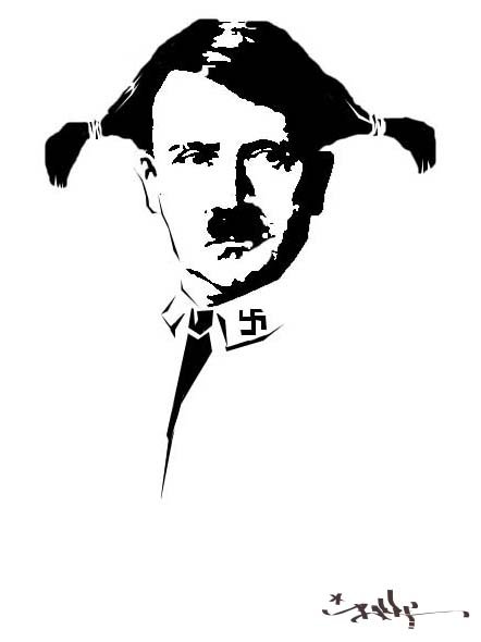 Адольф Гитлер фото