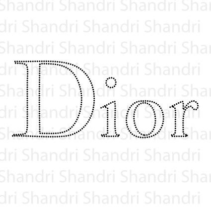 Dior лого