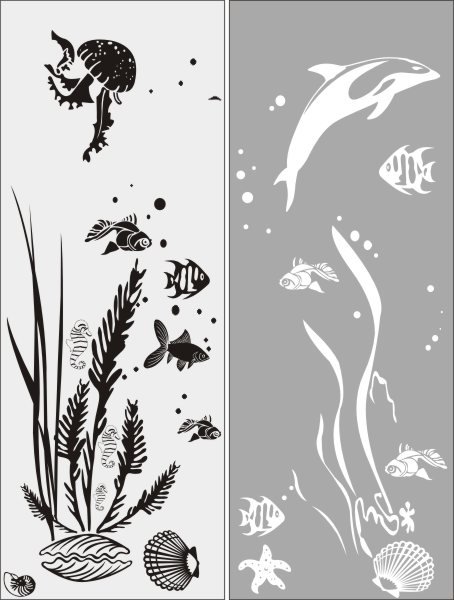 Векторный рисунок