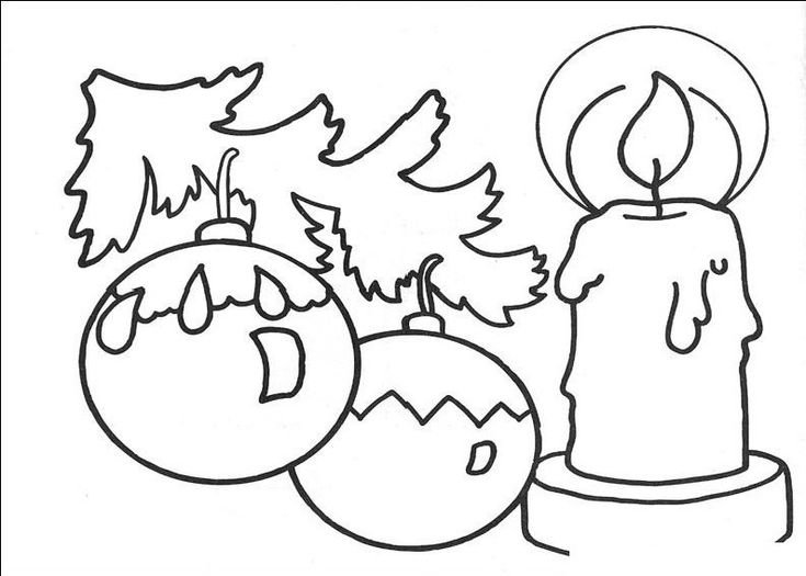 Шары вытынанки на окна