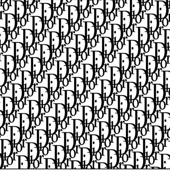 Паттерн из логотипа