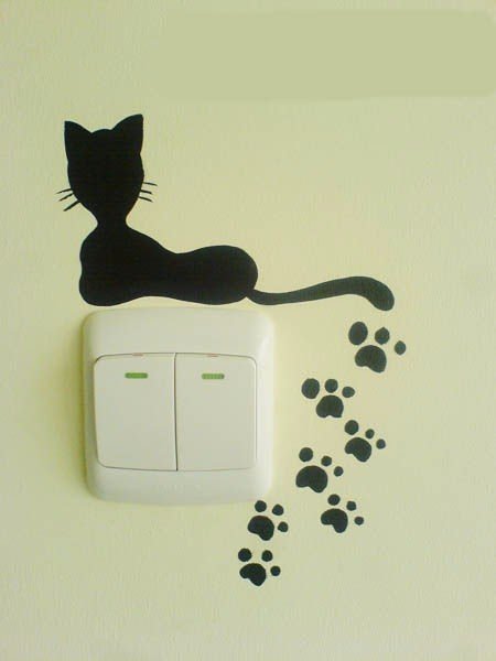 Декор для выключателей и розеток