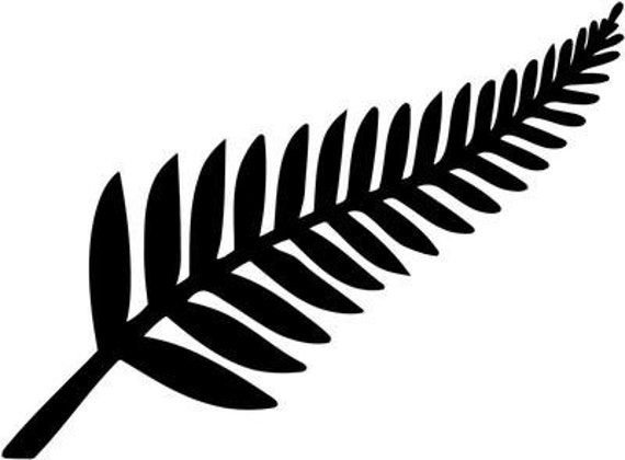 Silver Fern
