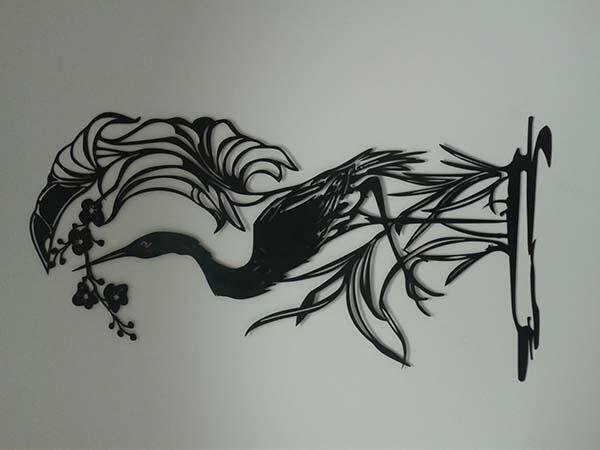 Эскизы для плазменной резки металла