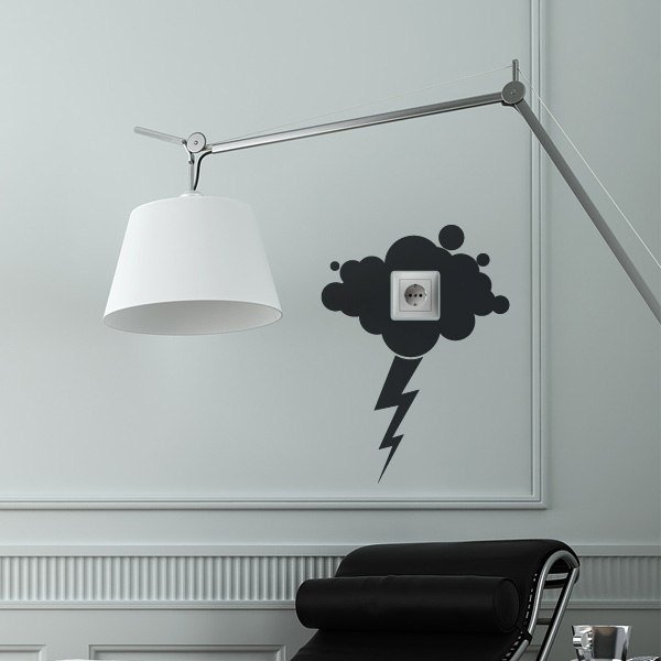 Декор для выключателей и розеток