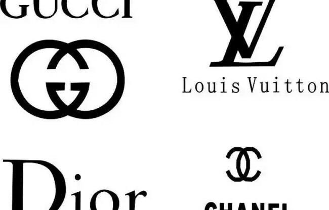 Louis Vuitton Gucci Chanel бренды