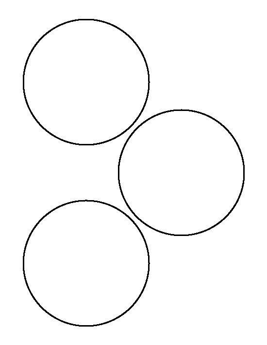 Круг фигура