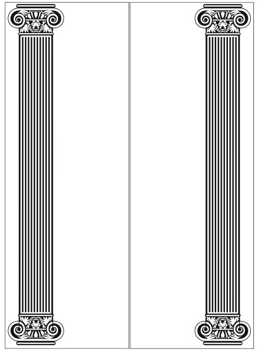 Векторная колонна