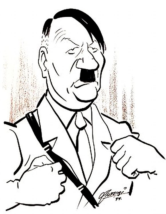 Адольф Гитлер