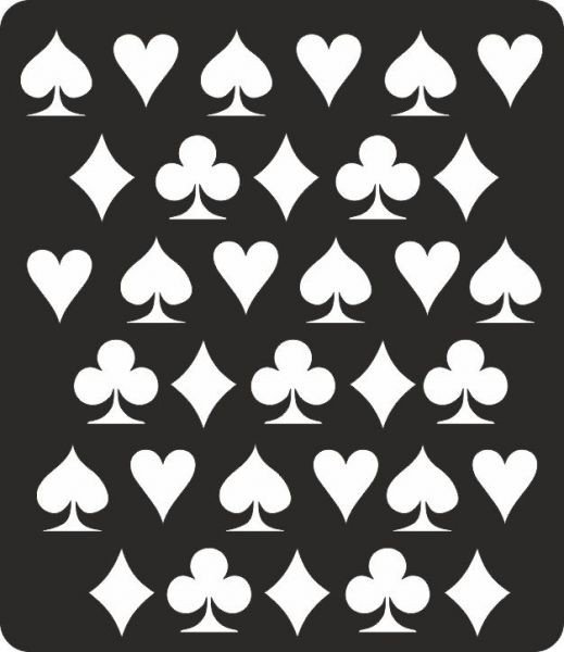 Карточная масть