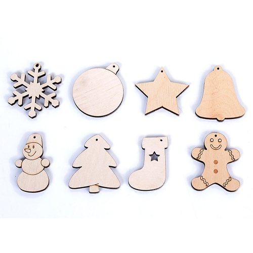 Новогодние игрушки BP AFYTHS