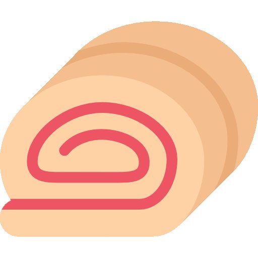 Рулет иконка