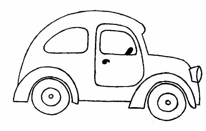 Трафарет машины для рисования