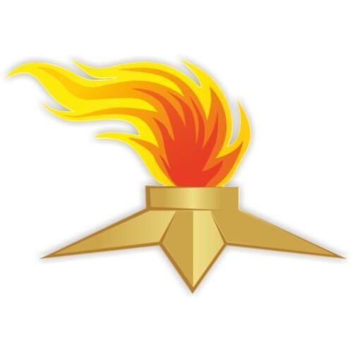 Звезда вечный огонь