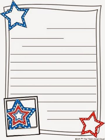 Шаблон письма