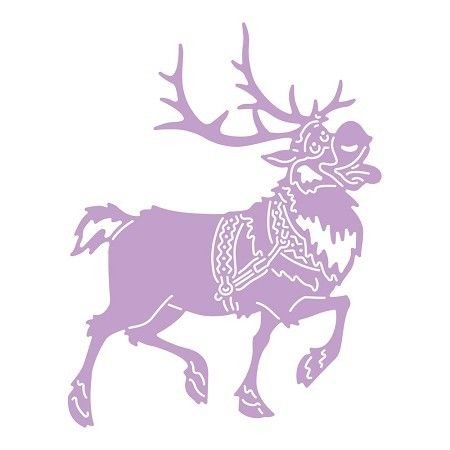 Холодное сердце для плоттера