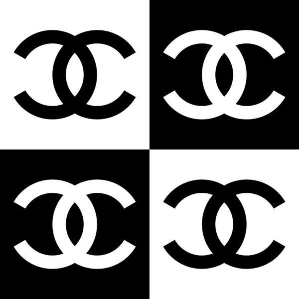 Coco Chanel логотип