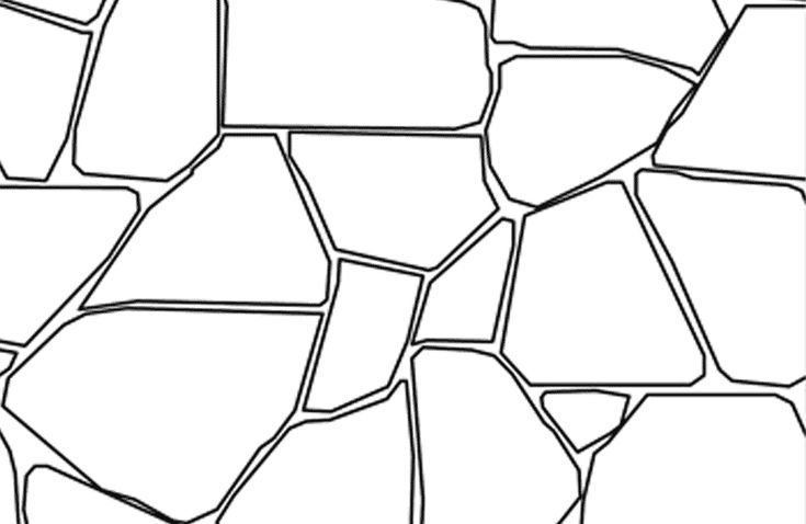 Текстура камня