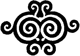 Удэгейцы орнамент