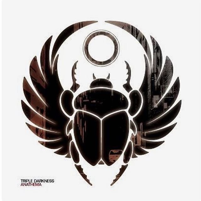 Жук скоробейник символ