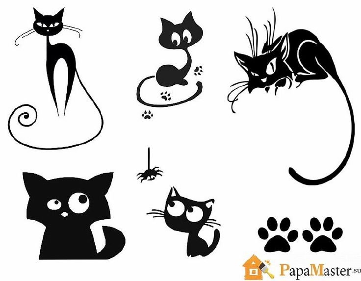 Маленькие рисунки