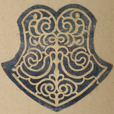 Узоры народов дальнего Востока удэгейцев